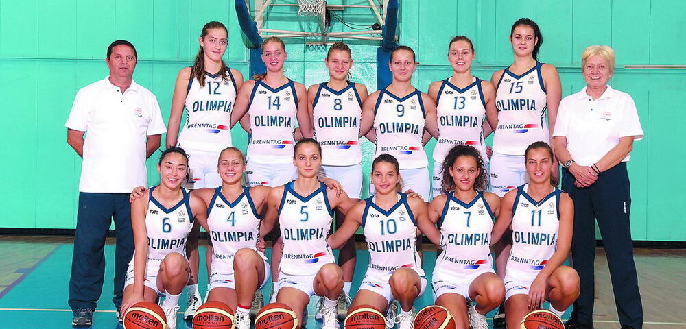 Şi cu românce se poate face treabă bună